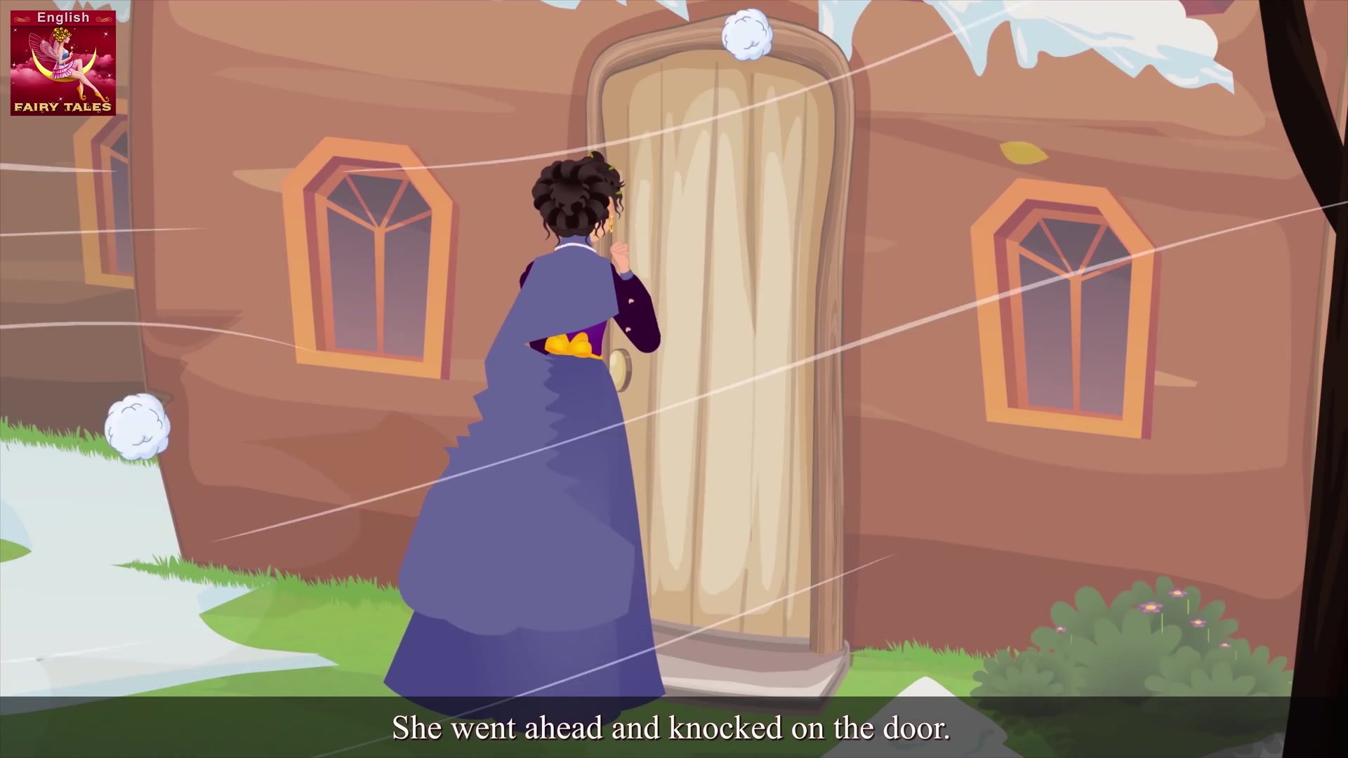 023. Princess Marianna-玛丽安娜公主